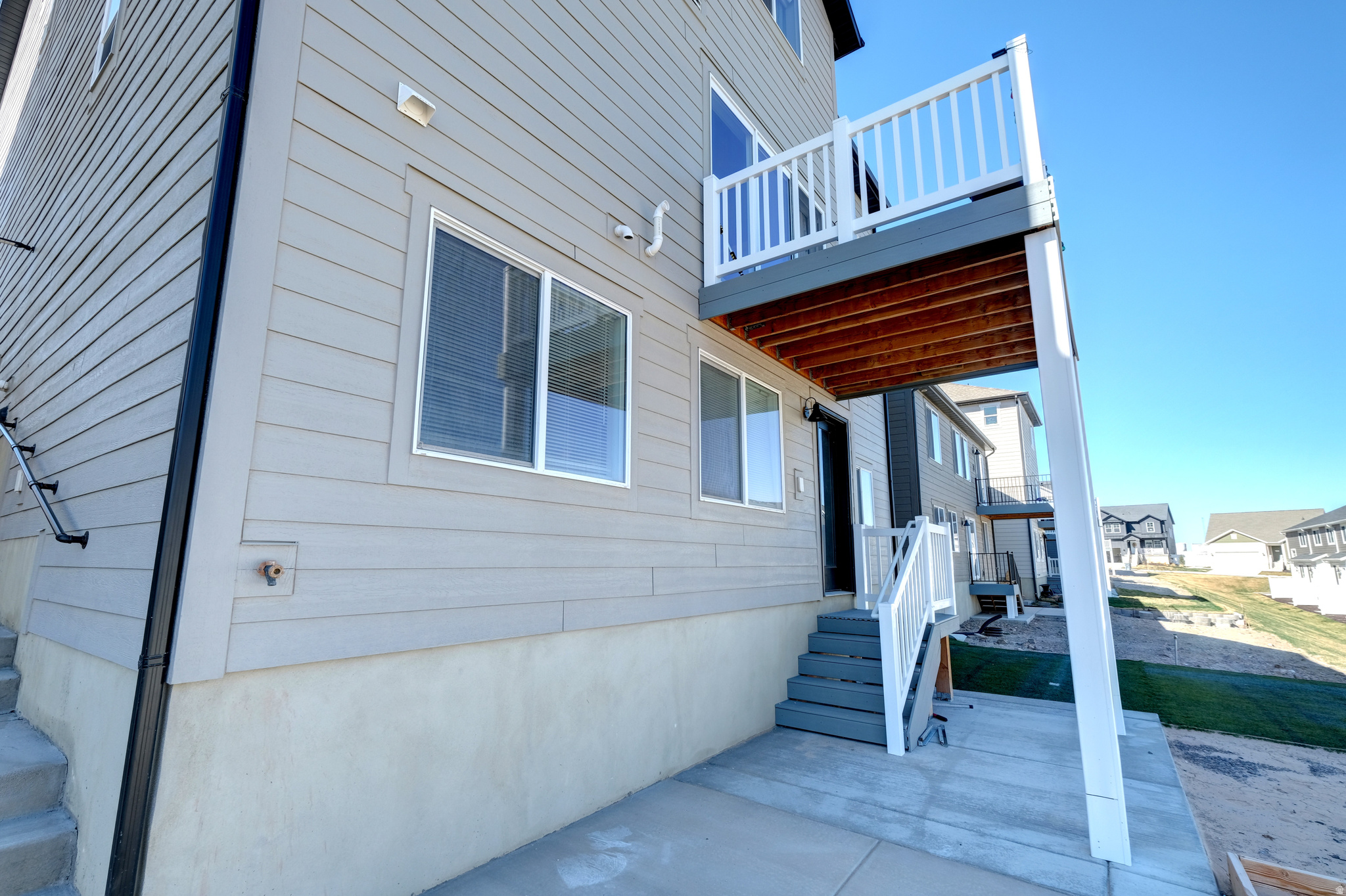 WILDFLOWER - Residential