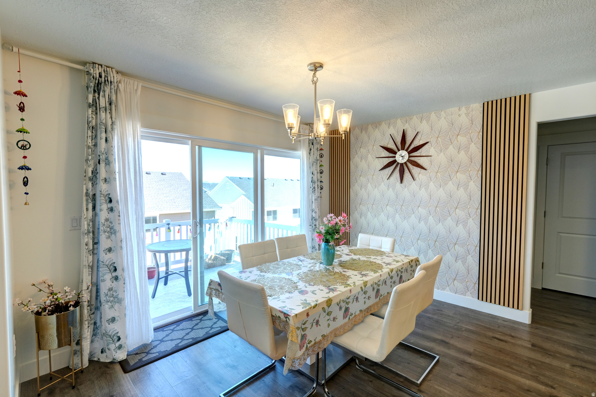 WILDFLOWER - Residential