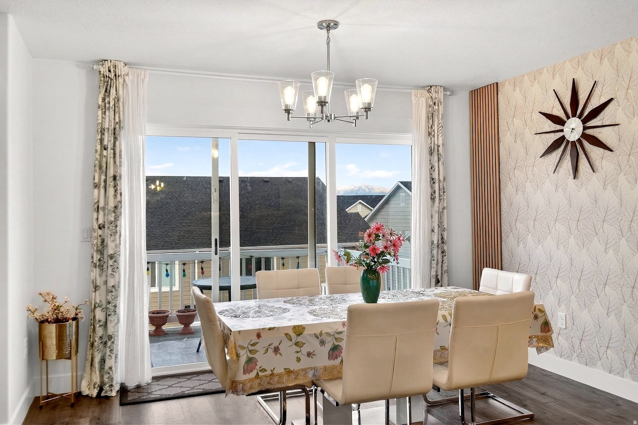 WILDFLOWER - Residential