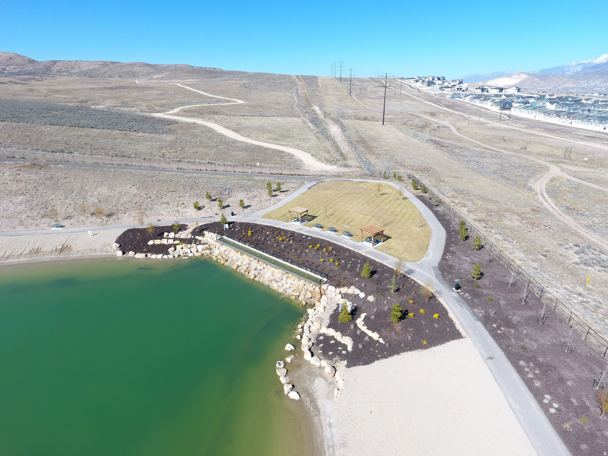 WILDFLOWER - Residential