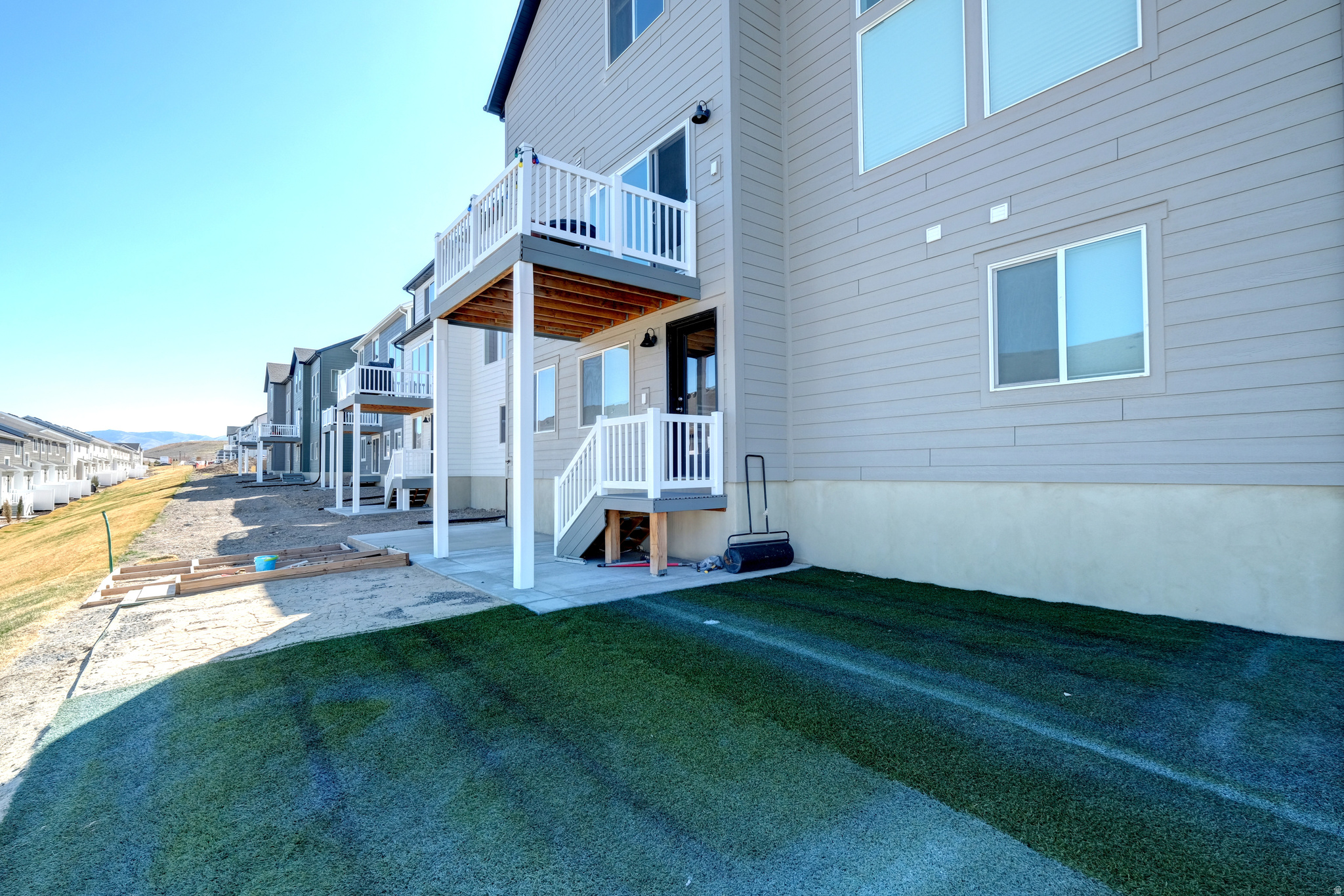 WILDFLOWER - Residential