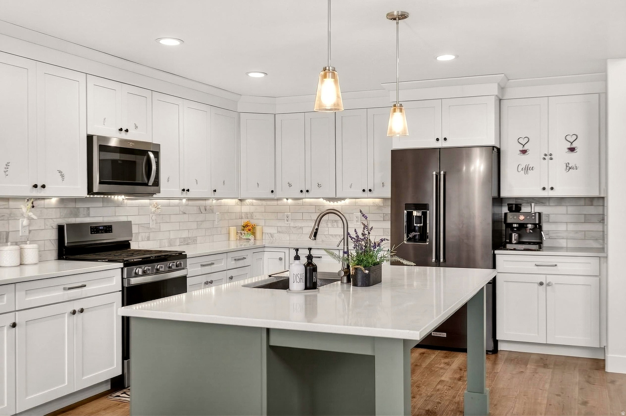 WILDFLOWER - Residential