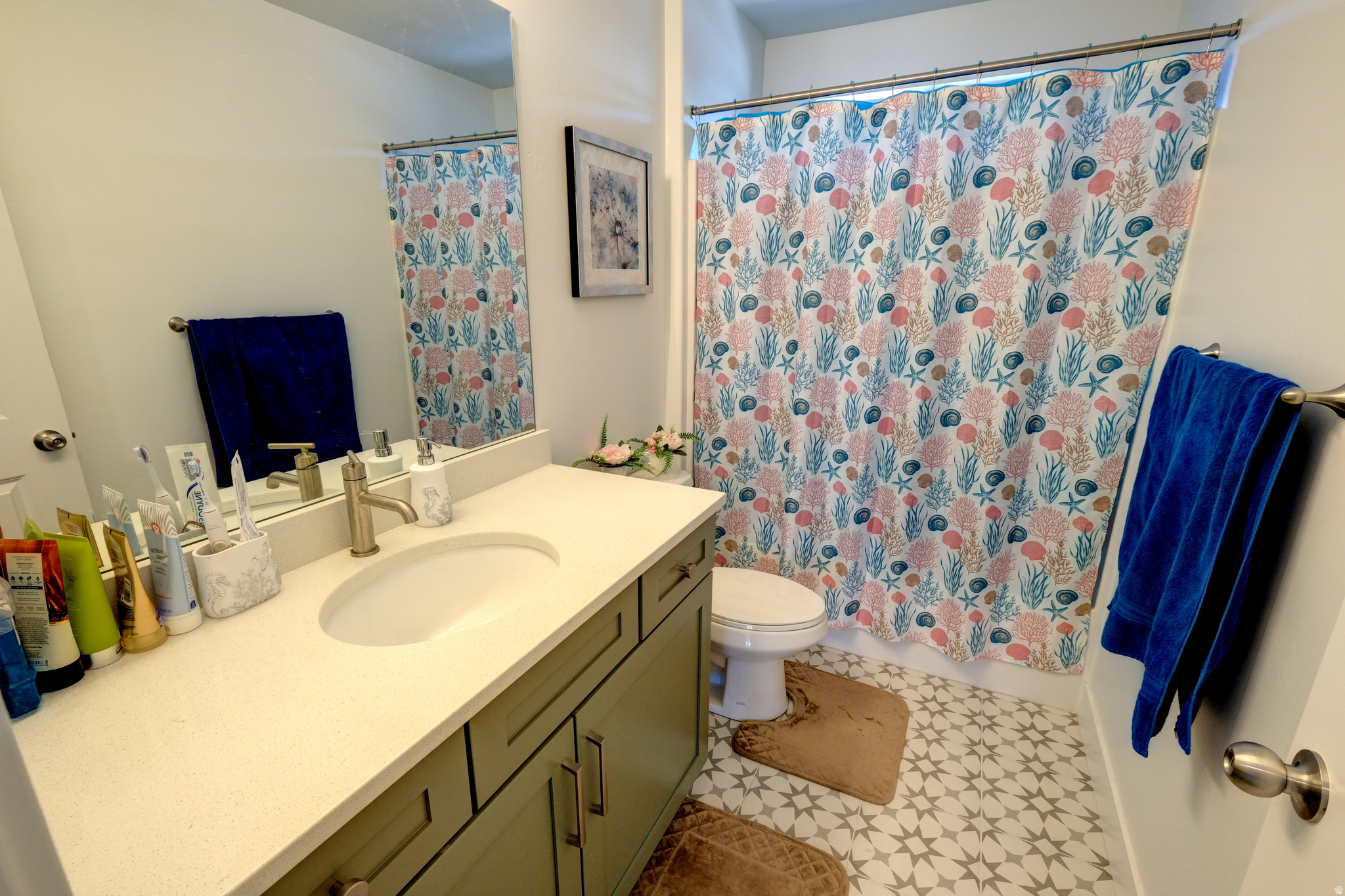 WILDFLOWER - Residential