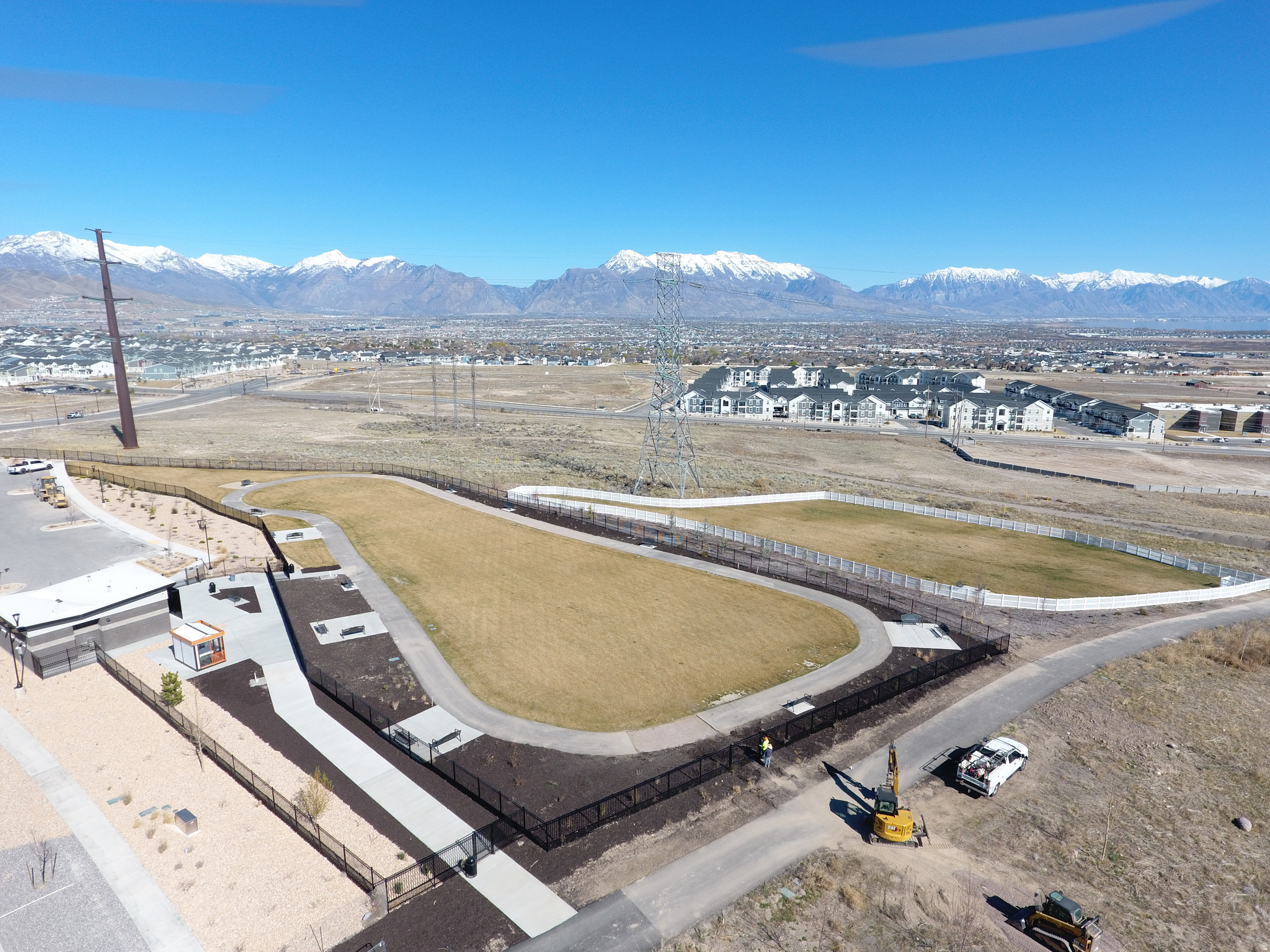 WILDFLOWER - Residential