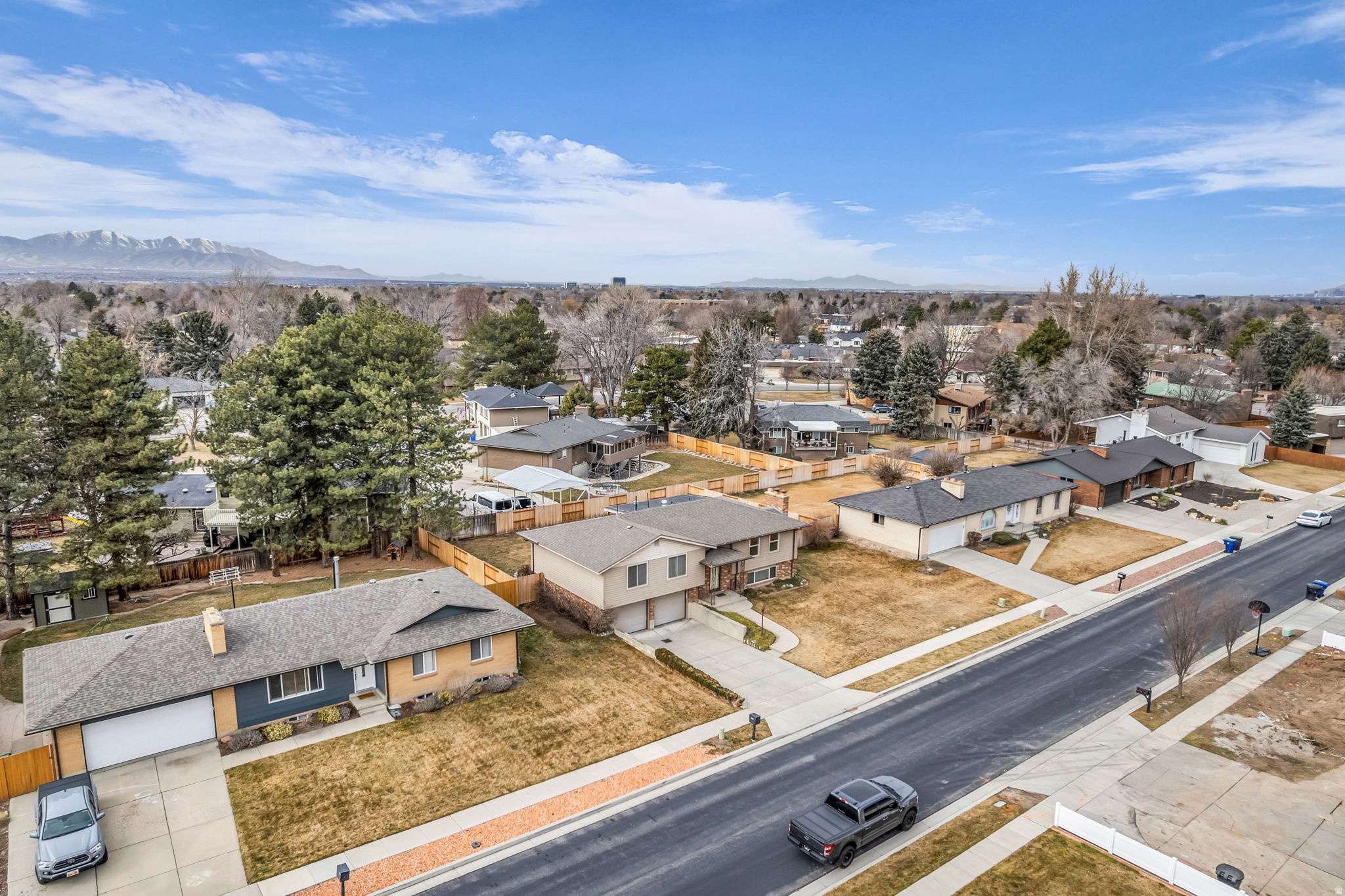 JAMESTOWN NO - Residential