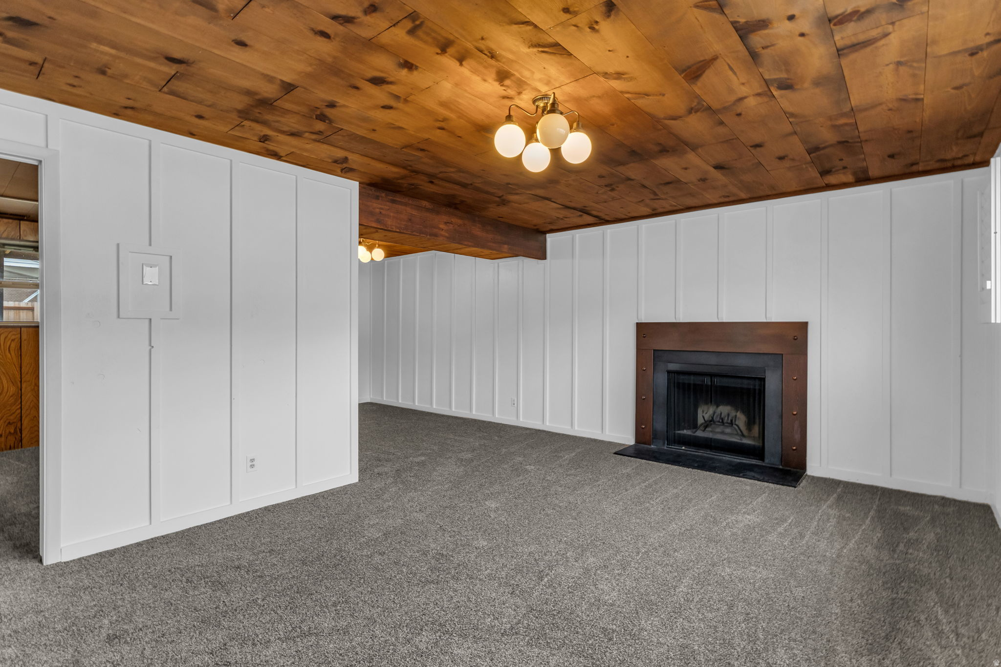 JAMESTOWN NO - Residential