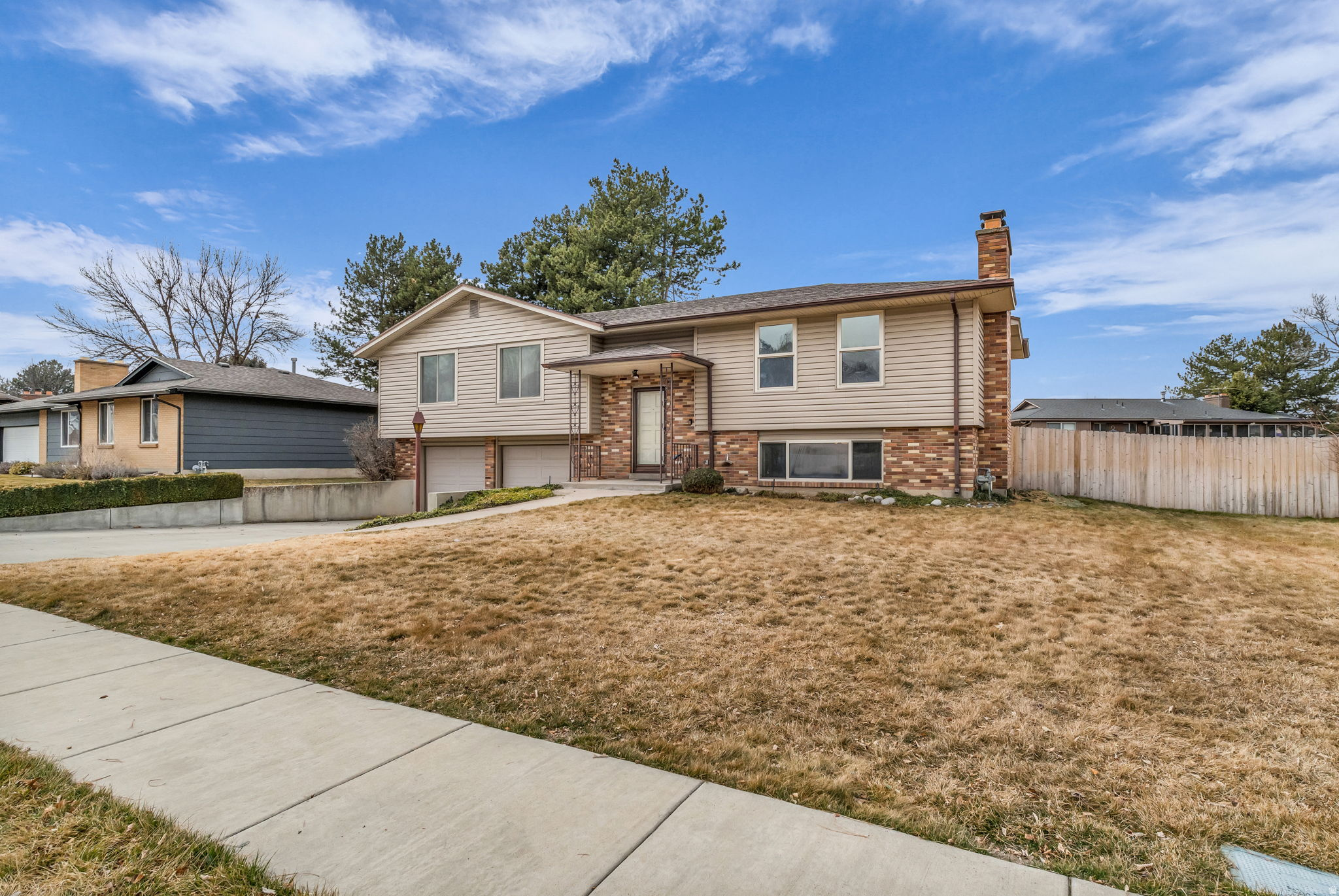 JAMESTOWN NO - Residential