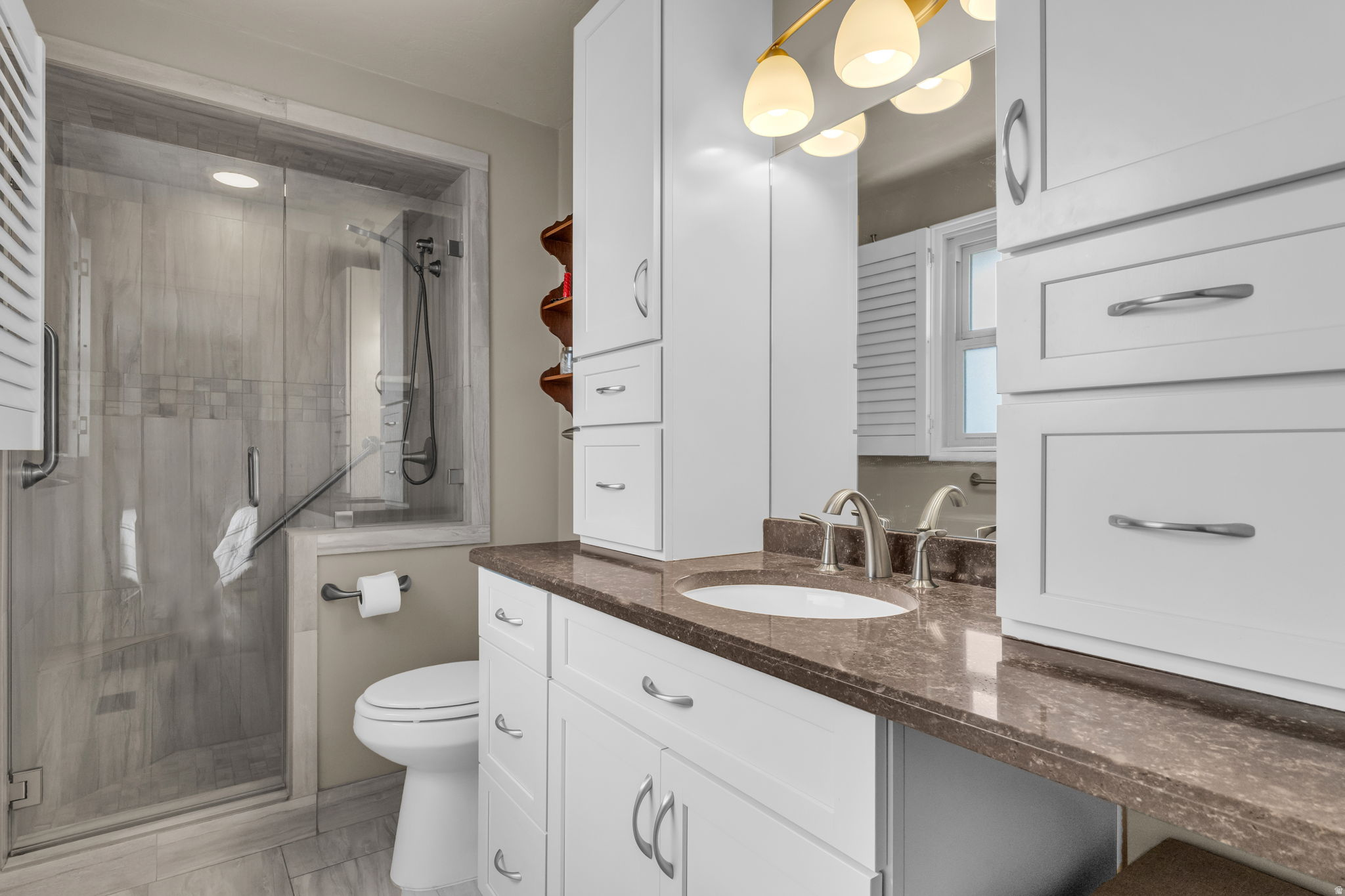 JAMESTOWN NO - Residential