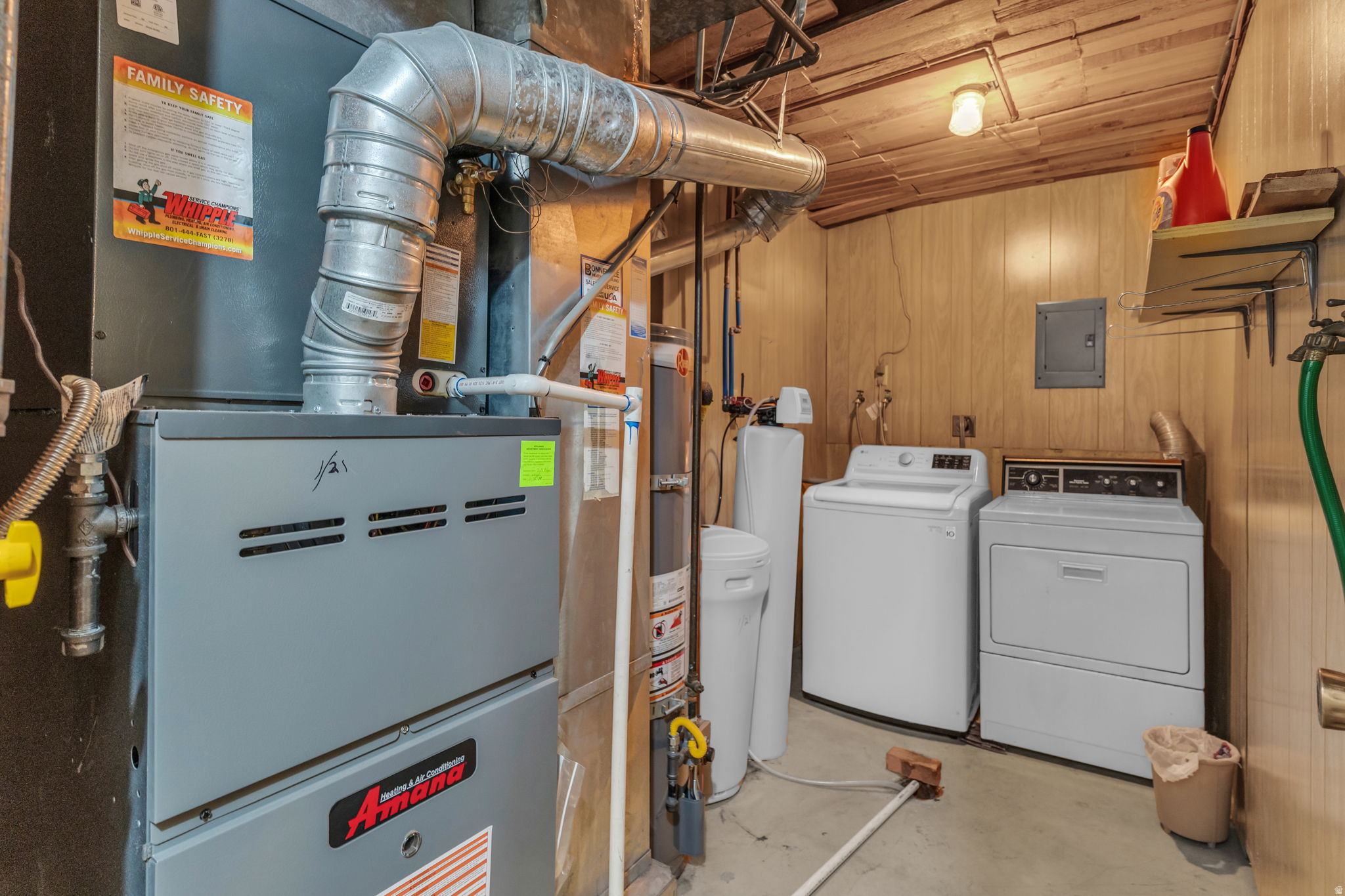 JAMESTOWN NO - Residential