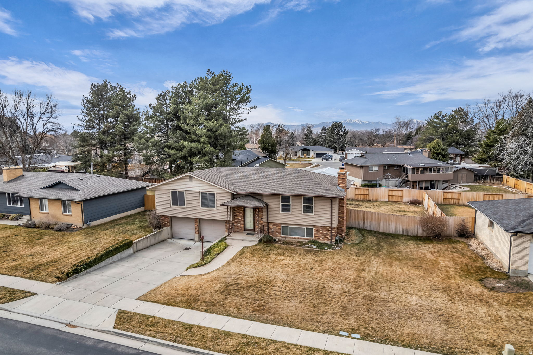 JAMESTOWN NO - Residential