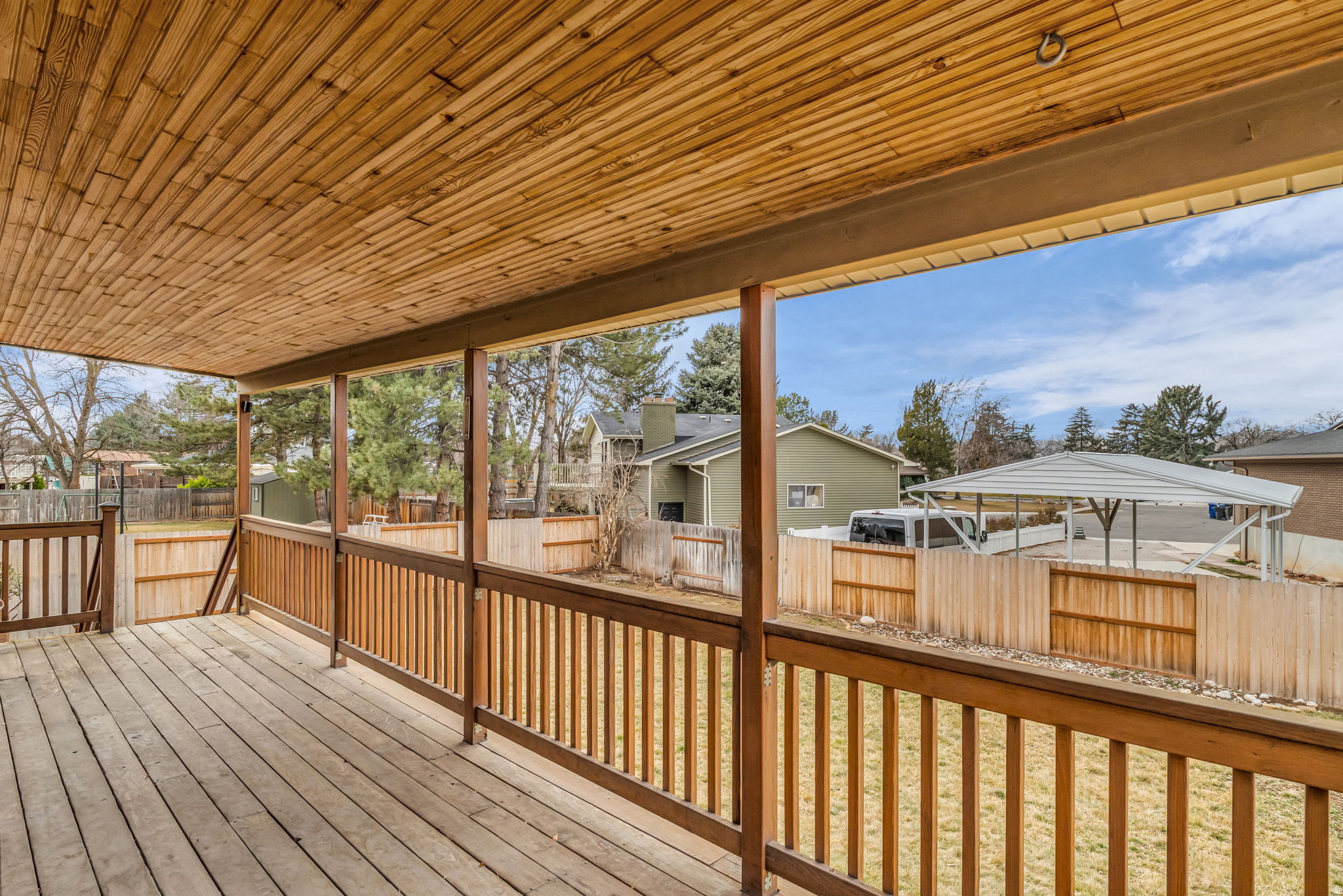 JAMESTOWN NO - Residential