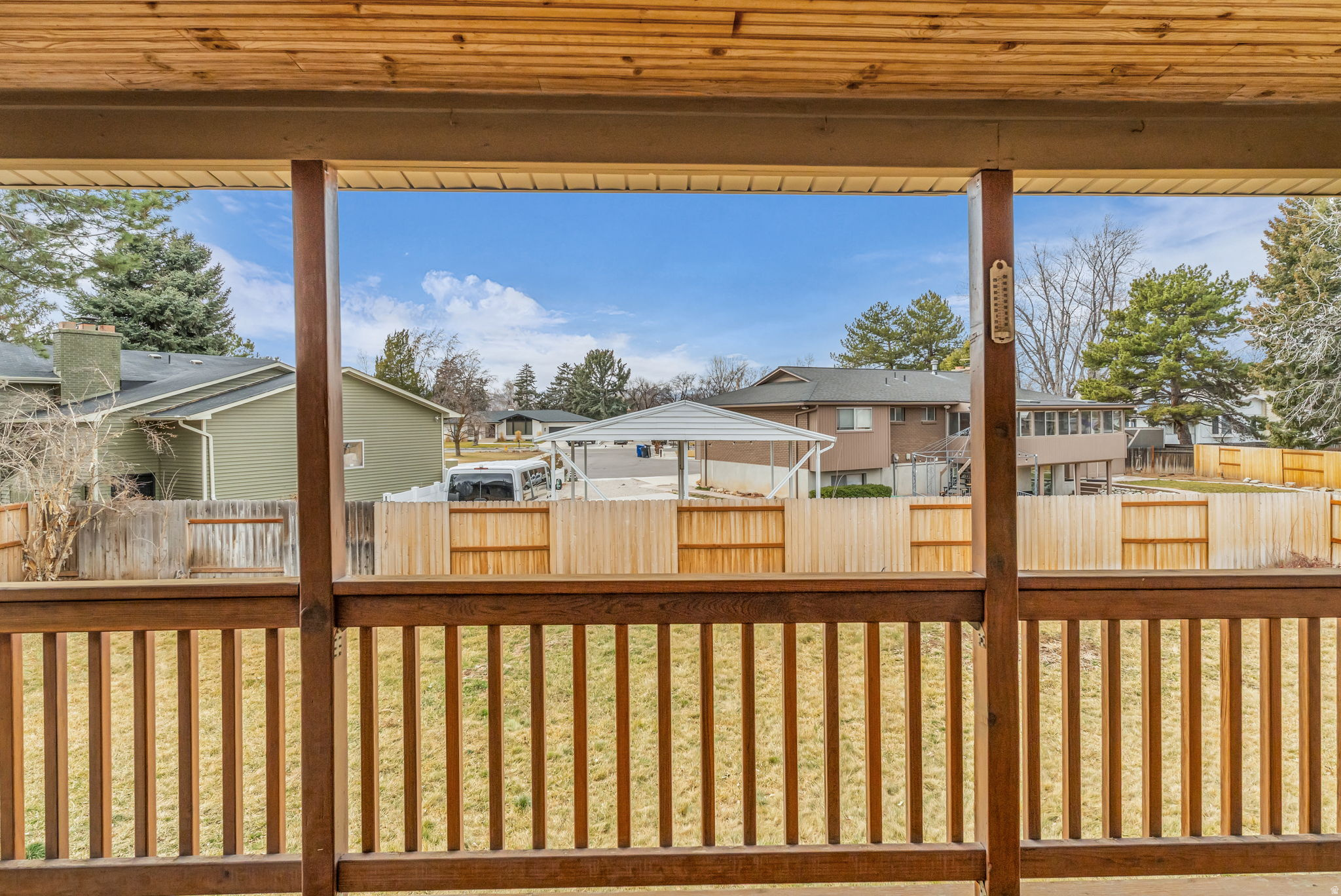 JAMESTOWN NO - Residential