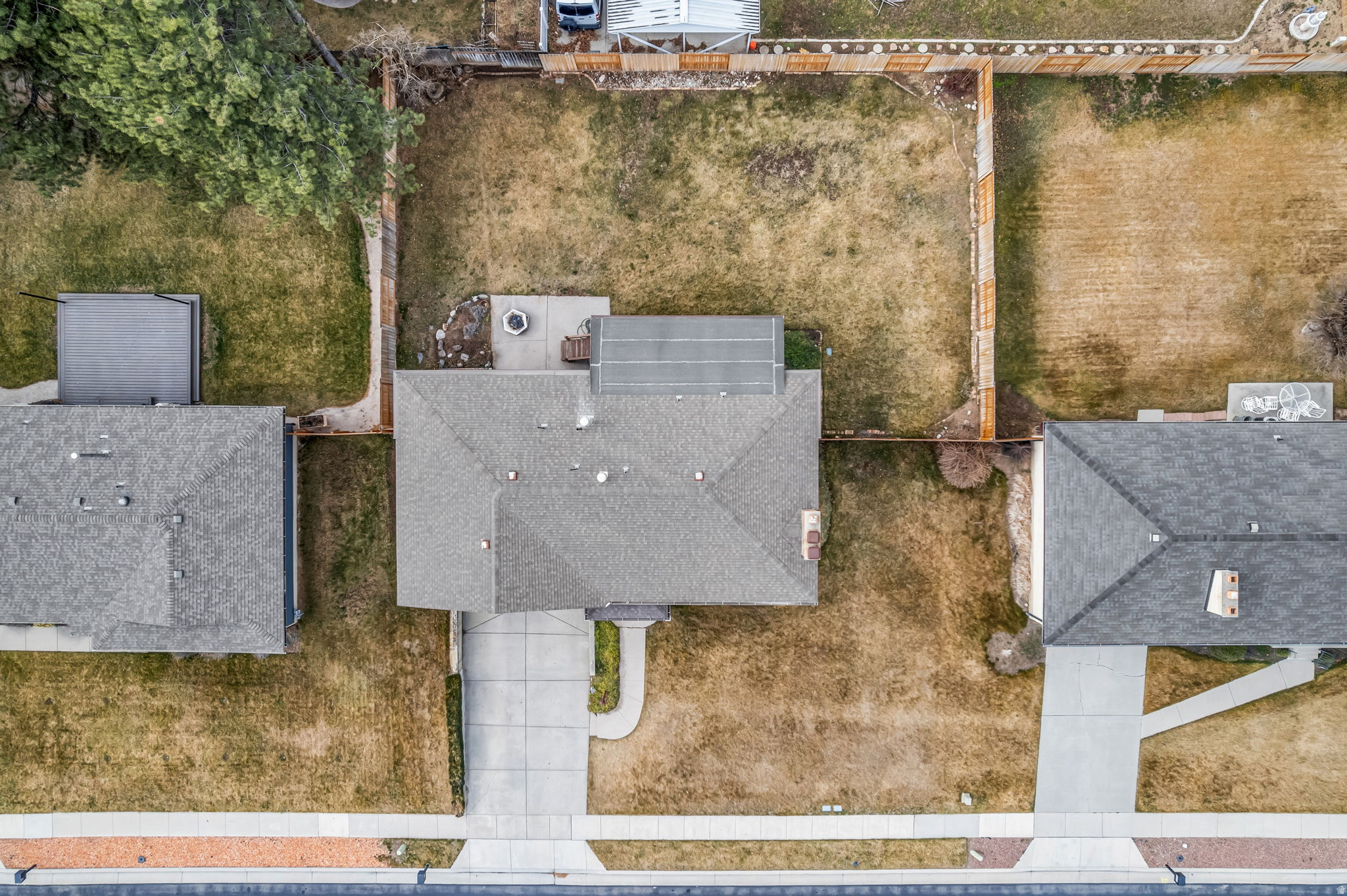 JAMESTOWN NO - Residential