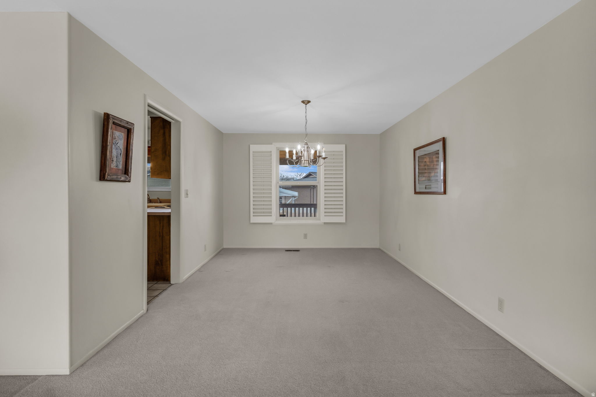 JAMESTOWN NO - Residential