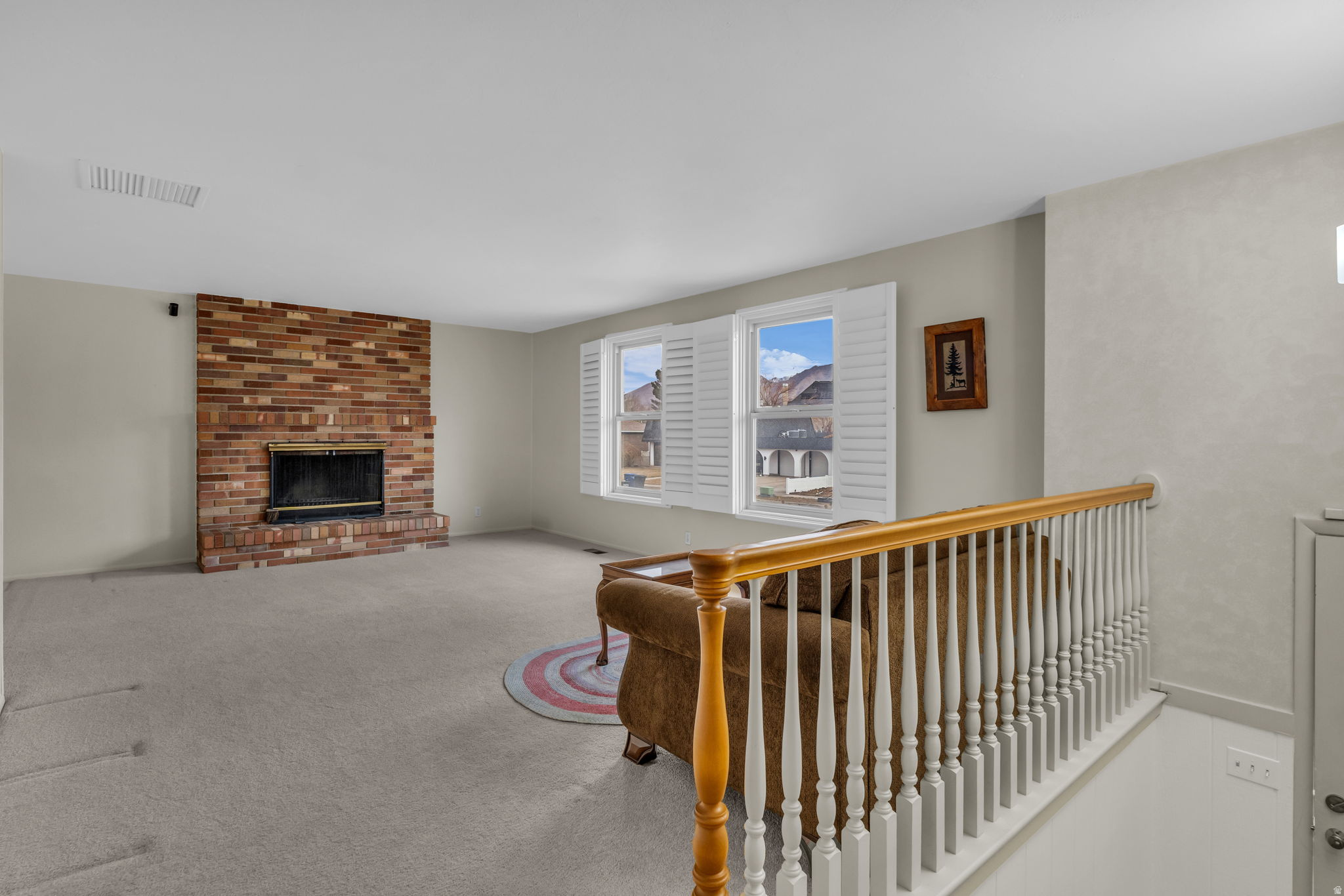 JAMESTOWN NO - Residential