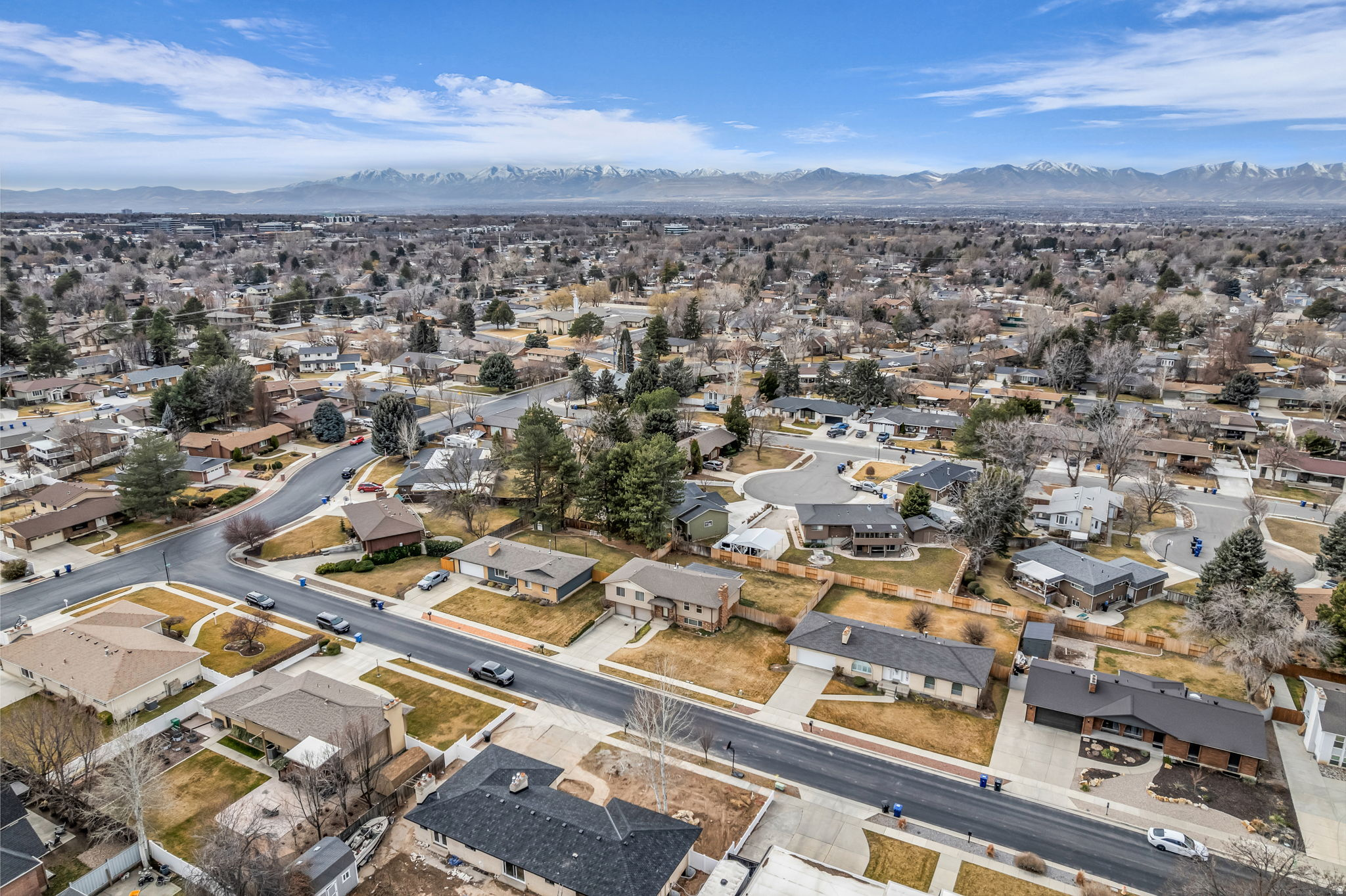 JAMESTOWN NO - Residential