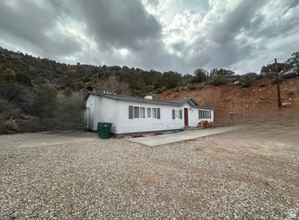 7461 W Deep Creek Rd, Vernal, Utah image 22