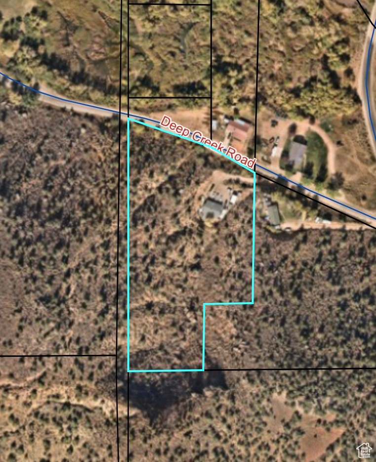 7461 W Deep Creek Rd, Vernal, Utah image 27