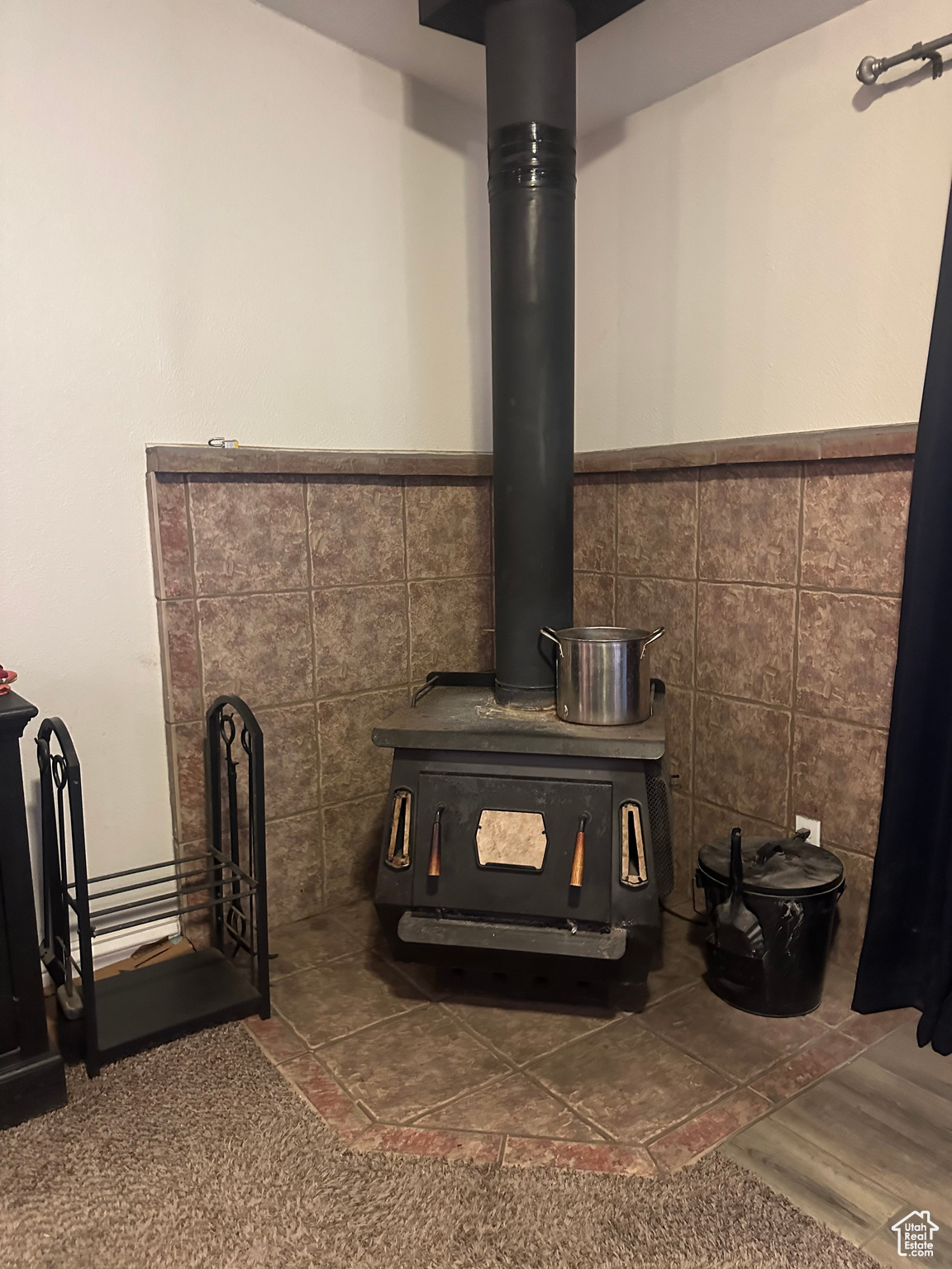 7461 W Deep Creek Rd, Vernal, Utah image 10