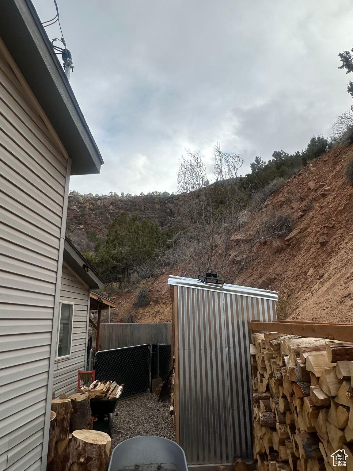 7461 W Deep Creek Rd, Vernal, Utah image 19