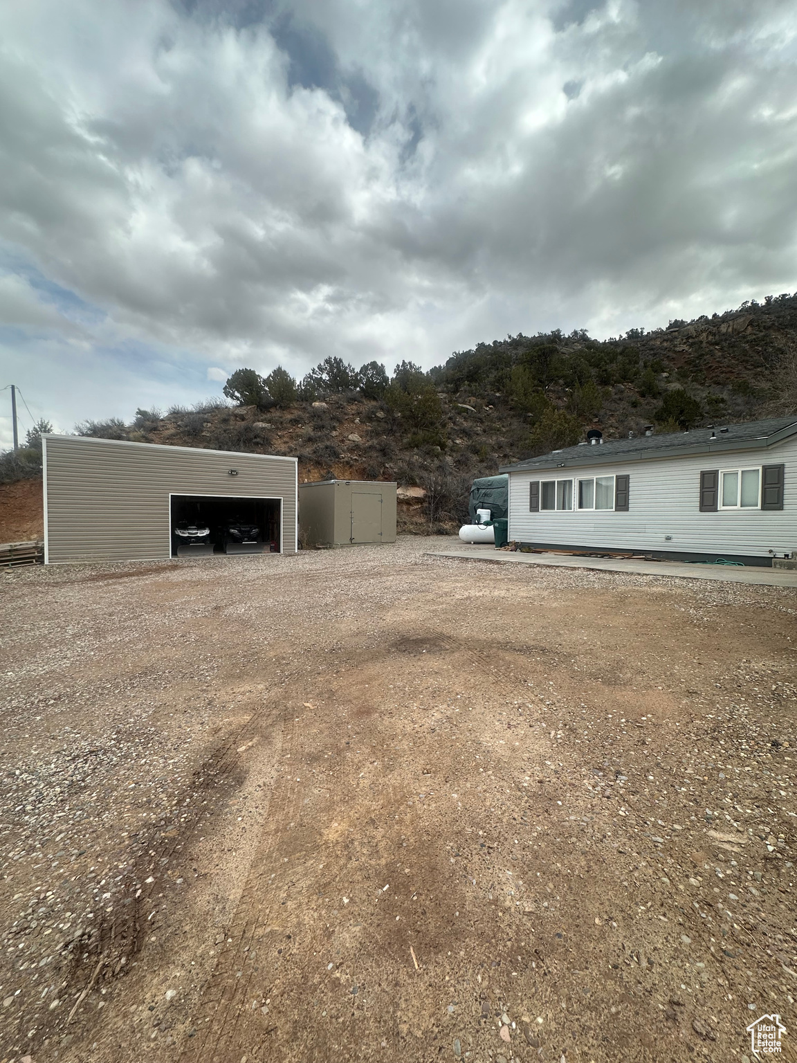 7461 W Deep Creek Rd, Vernal, Utah image 21