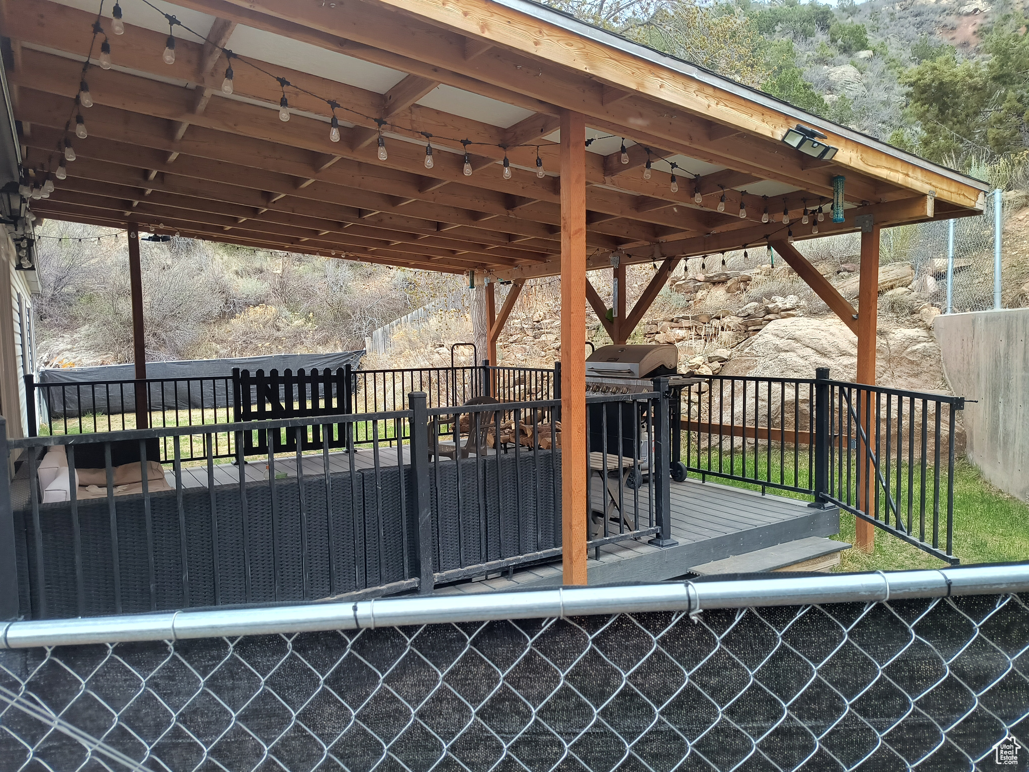 7461 W Deep Creek Rd, Vernal, Utah image 2