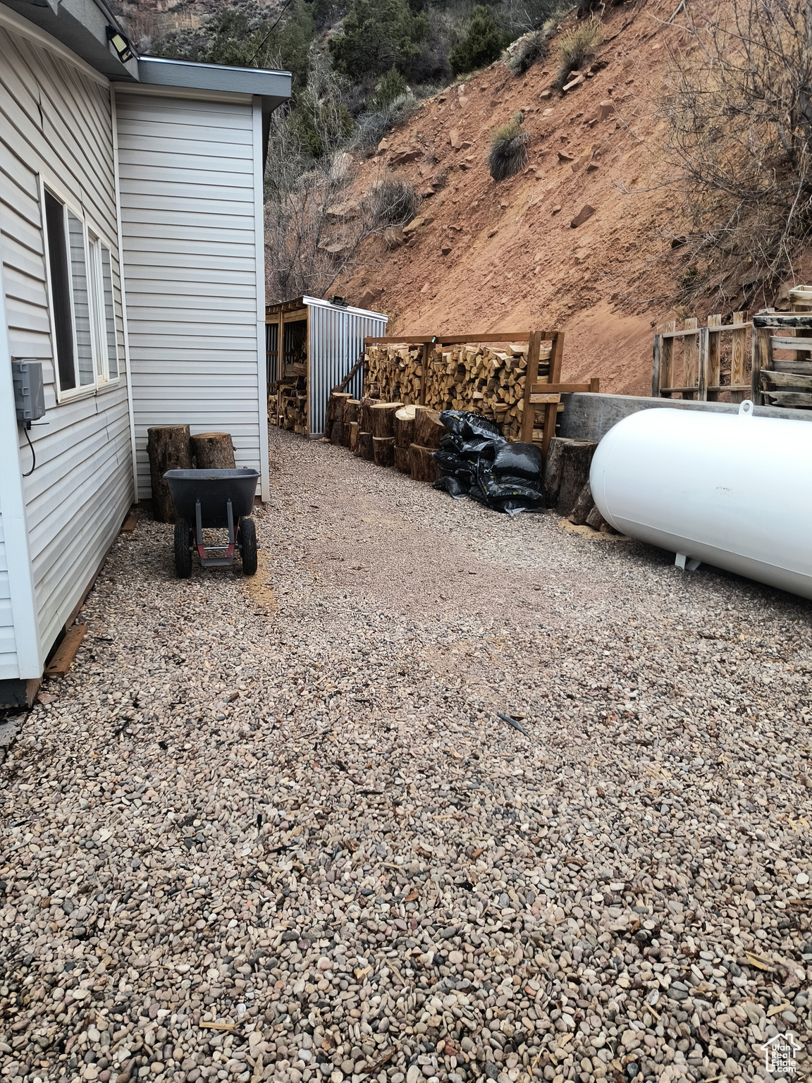 7461 W Deep Creek Rd, Vernal, Utah image 24