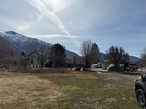 Tiny photo for 415 E MAPLE ST, Mapleton, UT 84664 (MLS # 2140211)