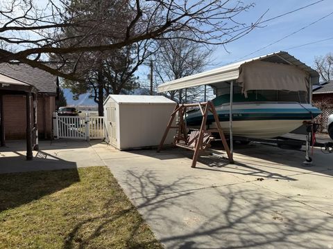Tiny photo for 415 E MAPLE ST, Mapleton, UT 84664 (MLS # 2140211)