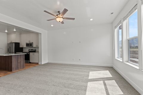 Tiny photo for 313 E 750 S #11, Ogden, UT 84401 (MLS # 2140477)
