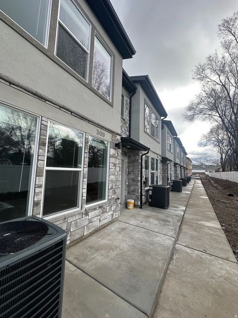 Tiny photo for 313 E 750 S #11, Ogden, UT 84401 (MLS # 2140477)