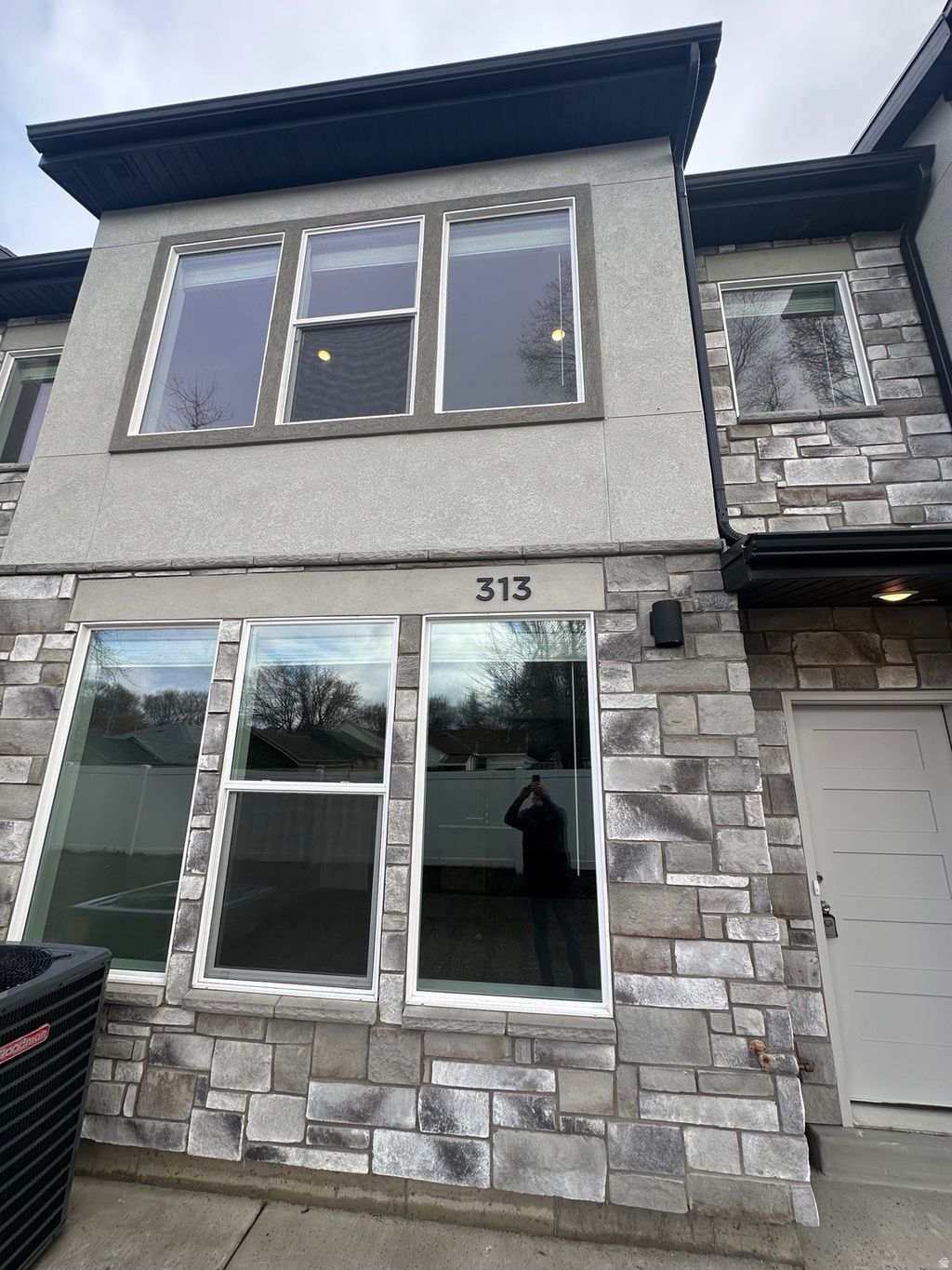 Photo of 313 E 750 S #11, Ogden, UT 84401 (MLS # 2140477)