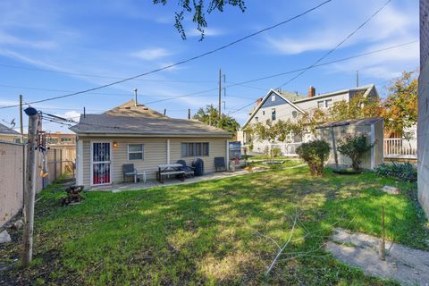 Tiny photo for 823 S 1000 E, Salt Lake City, UT 84102 (MLS # 2120179)