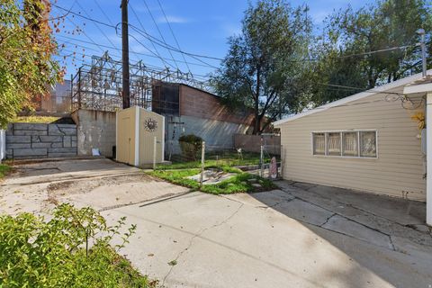 Tiny photo for 823 S 1000 E, Salt Lake City, UT 84102 (MLS # 2120179)