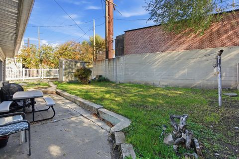 Tiny photo for 823 S 1000 E, Salt Lake City, UT 84102 (MLS # 2120179)
