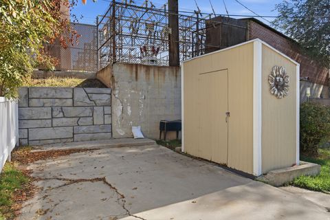 Tiny photo for 823 S 1000 E, Salt Lake City, UT 84102 (MLS # 2120179)