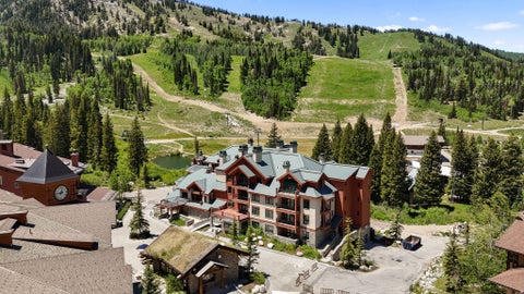 Photo of 12076 E BIG COTTONWOOD CANYON RD #103, Brighton, UT 84121 (MLS # 2166584)