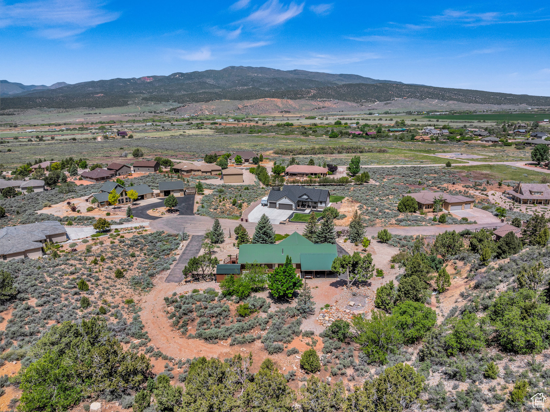 2229 S Chekshani, New Harmony, Utah image 28