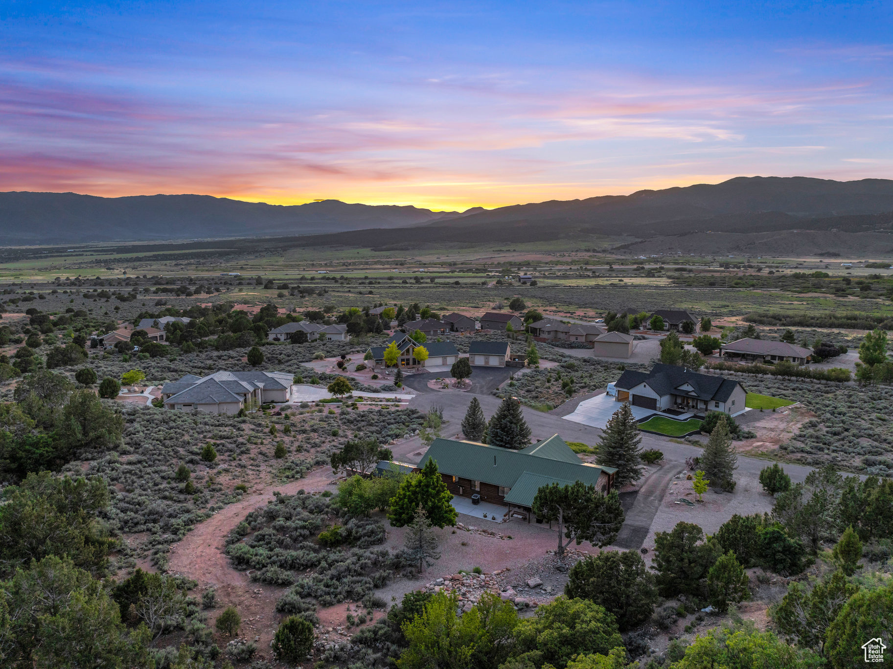 2229 S Chekshani, New Harmony, Utah image 3