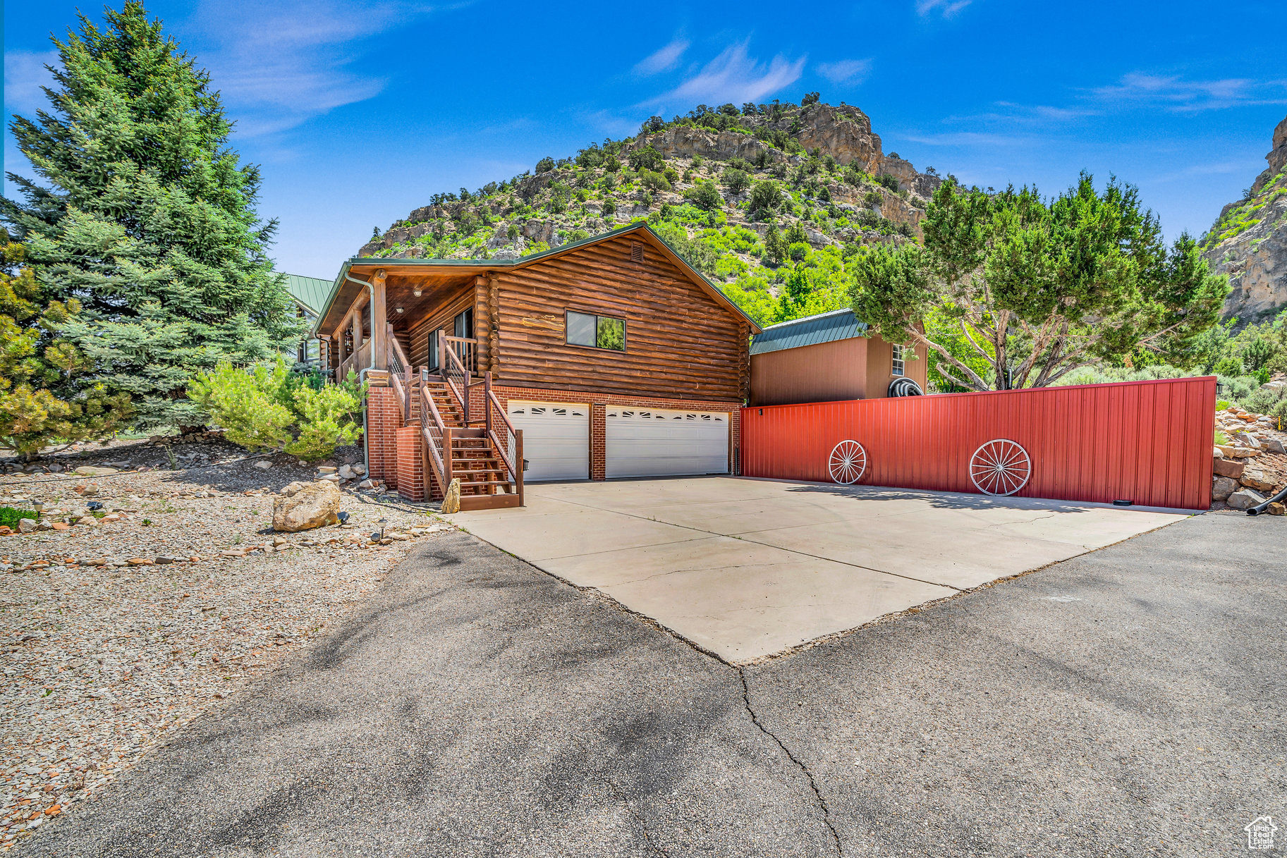 2229 S Chekshani, New Harmony, Utah image 21