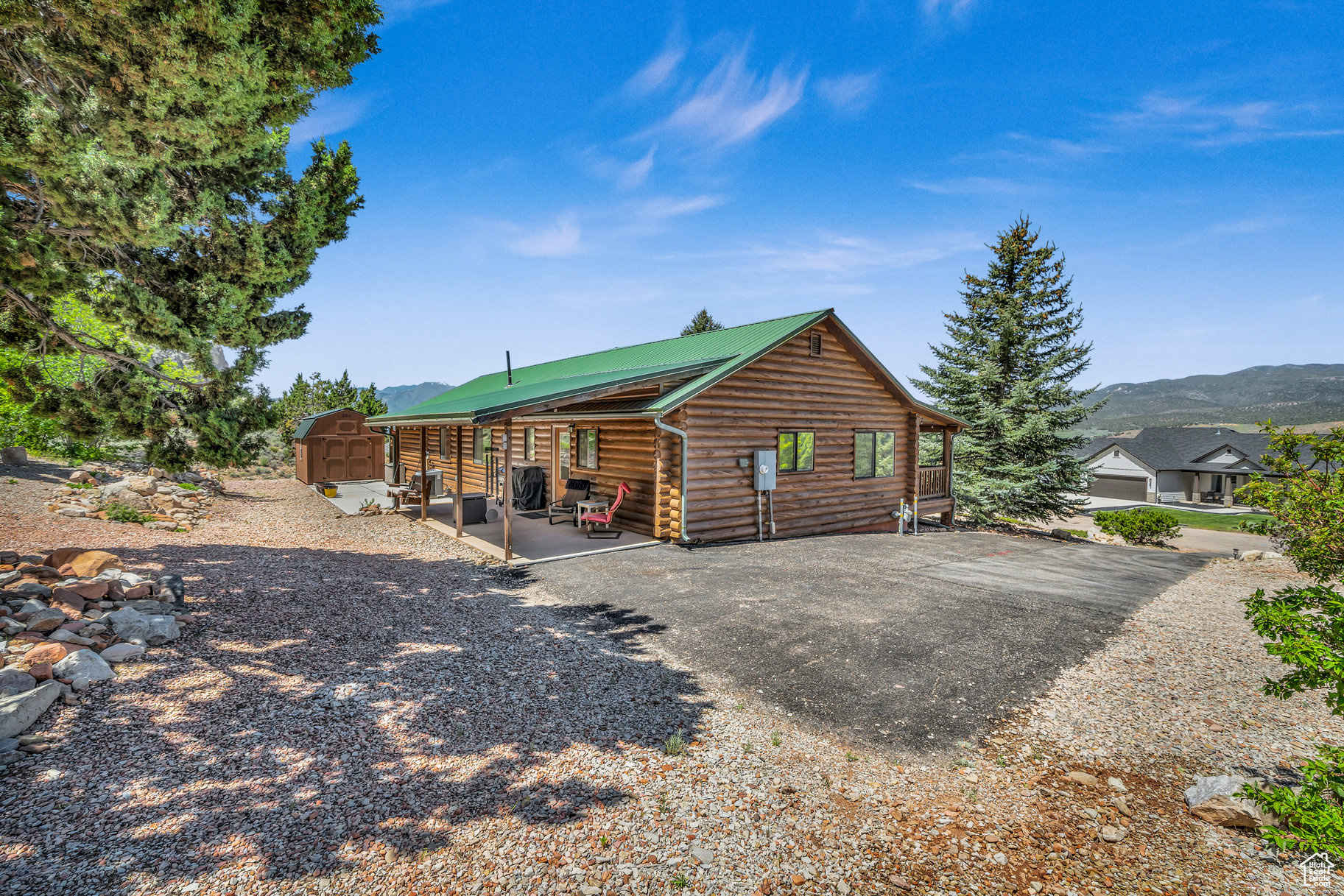 2229 S Chekshani, New Harmony, Utah image 37