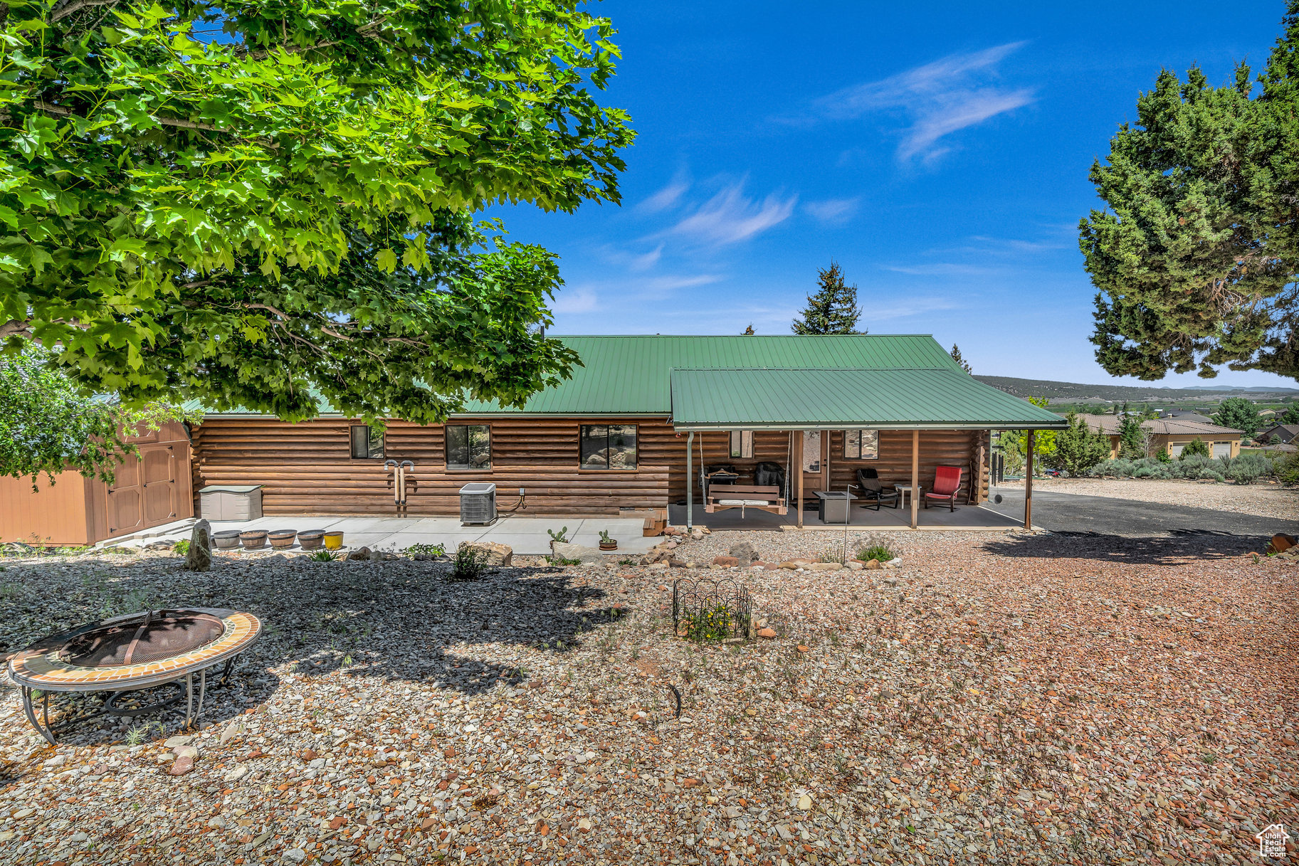 2229 S Chekshani, New Harmony, Utah image 38