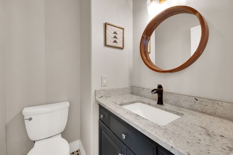 Tiny photo for 9752 N DORCHESTER DR W, Cedar Hills, UT 84062 (MLS # 2124627)