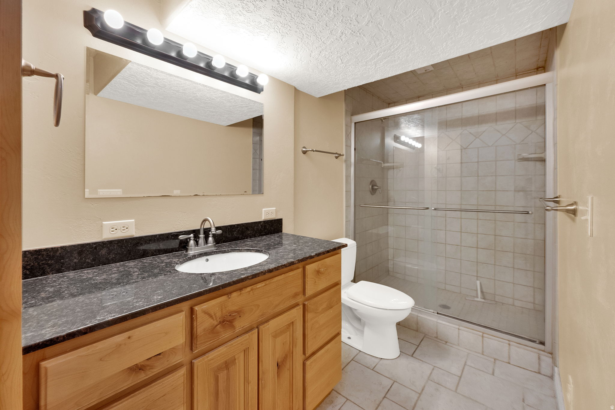 TEMPLE RIDGE - Residential