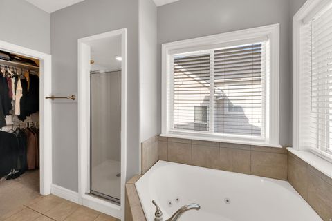 Tiny photo for 9752 N DORCHESTER DR W, Cedar Hills, UT 84062 (MLS # 2124627)