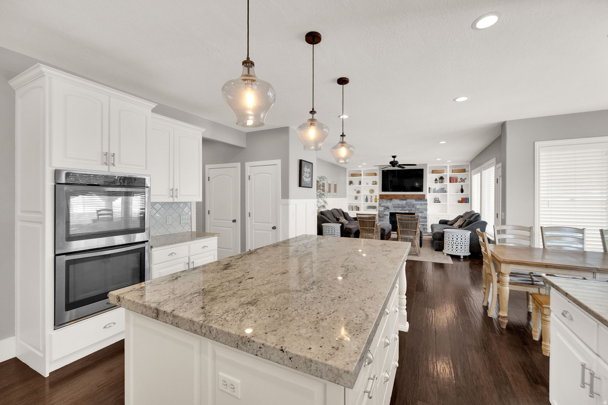 TEMPLE RIDGE - Residential