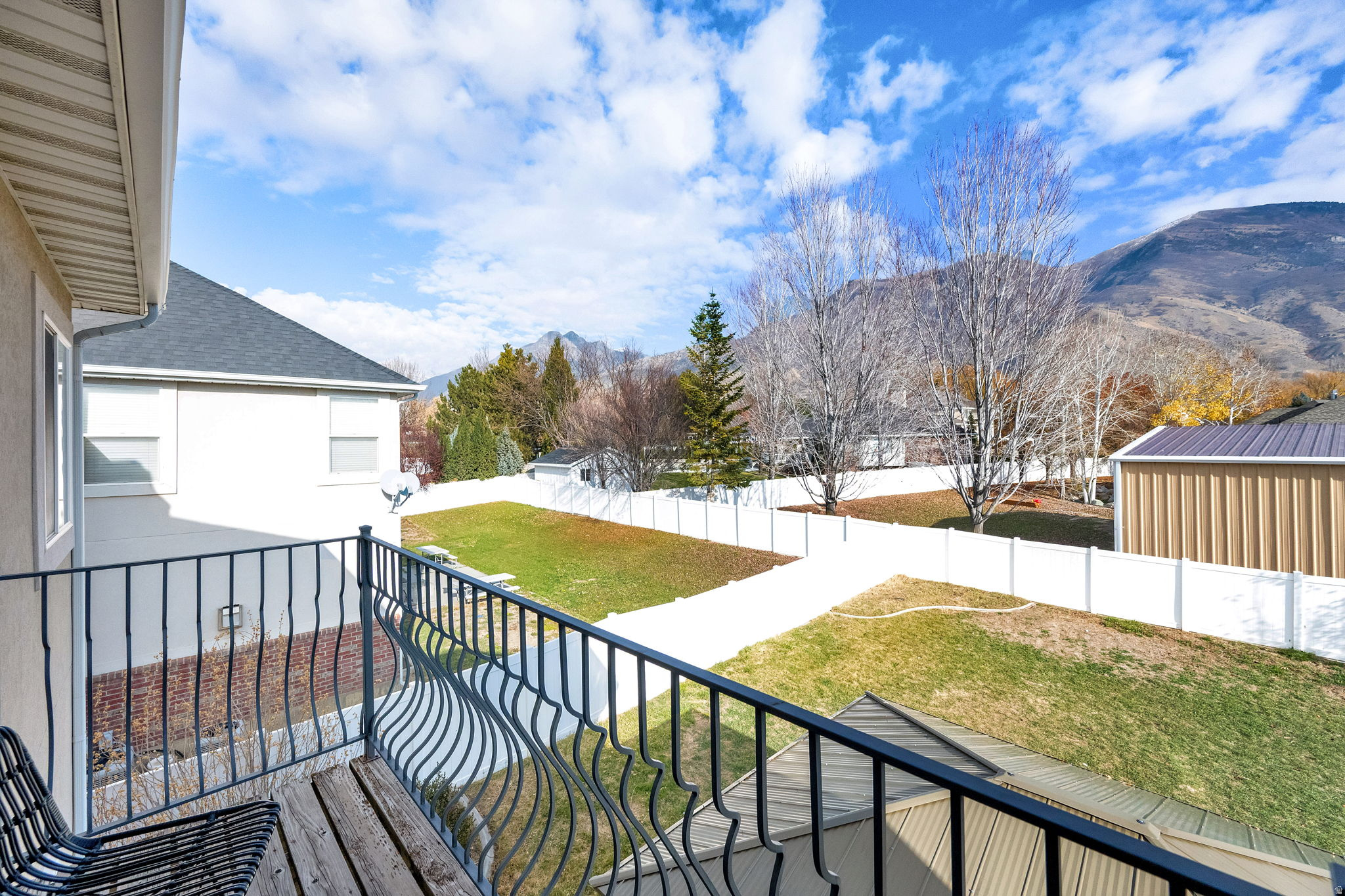 TEMPLE RIDGE - Residential