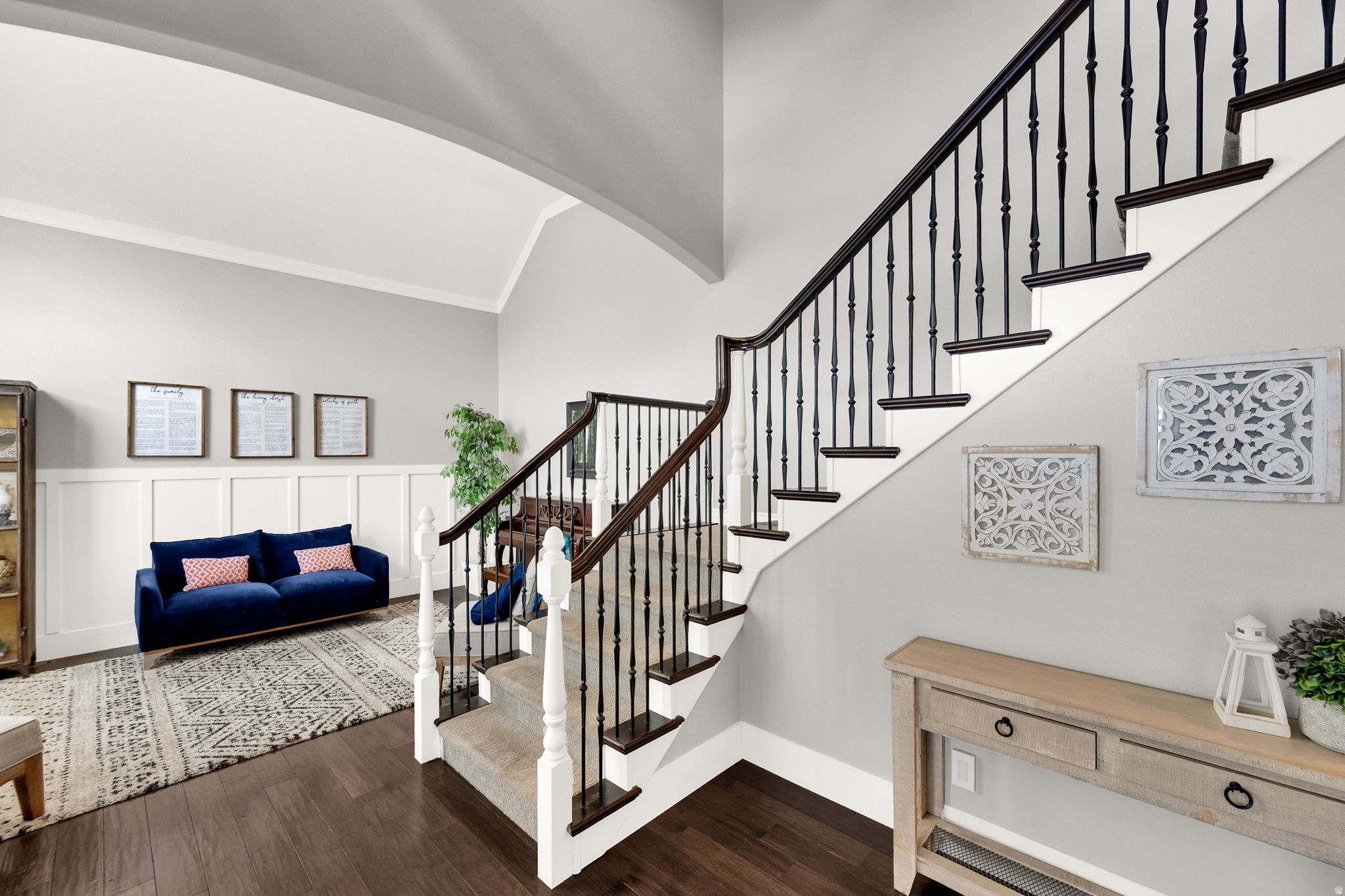 TEMPLE RIDGE - Residential