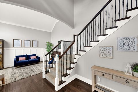 Tiny photo for 9752 N DORCHESTER DR W, Cedar Hills, UT 84062 (MLS # 2124627)