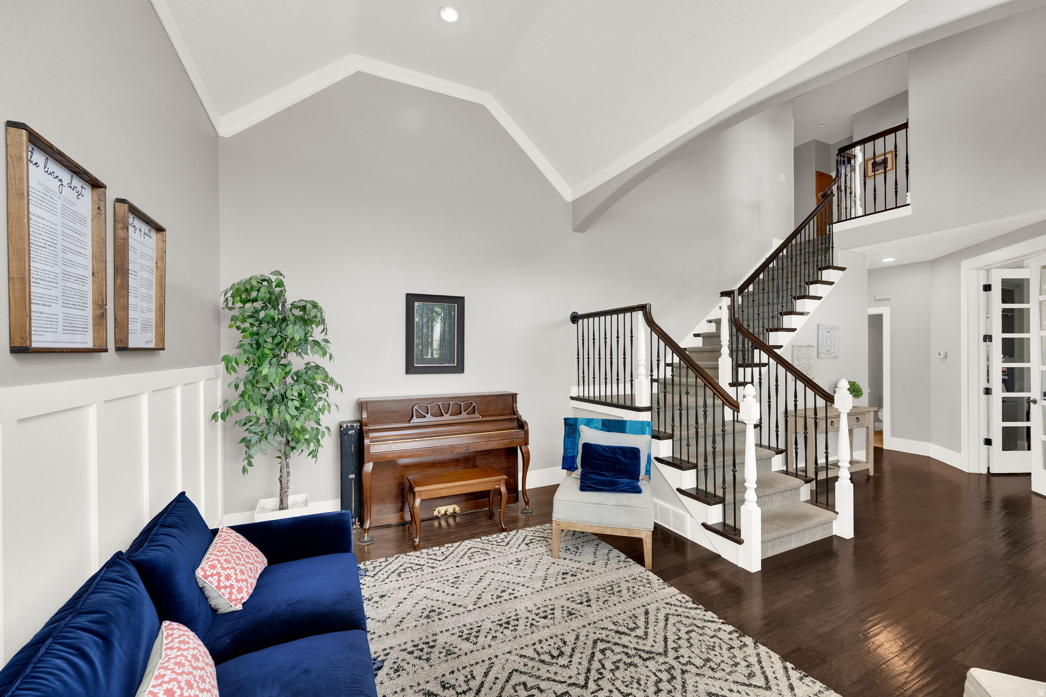 TEMPLE RIDGE - Residential